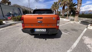 Ford Ranger 2016 #Double Cabin 3.2 TDCi#ΜΠΛΟΚΕ ΔΙΑΦΟΡΙΚΟ#-thumb-89