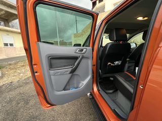 Ford Ranger 2016 #Double Cabin 3.2 TDCi#ΜΠΛΟΚΕ ΔΙΑΦΟΡΙΚΟ#-thumb-26