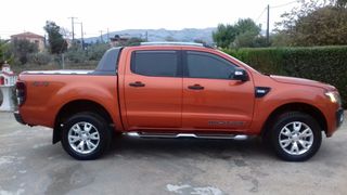 Ford Ranger 2016 #Double Cabin 3.2 TDCi#ΜΠΛΟΚΕ ΔΙΑΦΟΡΙΚΟ#-thumb-2