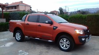 Ford Ranger 2016 #Double Cabin 3.2 TDCi#ΜΠΛΟΚΕ ΔΙΑΦΟΡΙΚΟ#-thumb-1