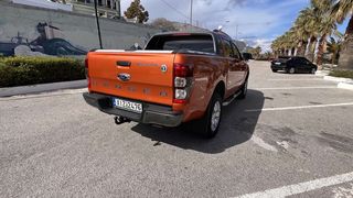 Ford Ranger 2016 #Double Cabin 3.2 TDCi#ΜΠΛΟΚΕ ΔΙΑΦΟΡΙΚΟ#-thumb-75