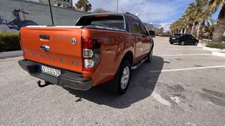 Ford Ranger 2016 #Double Cabin 3.2 TDCi#ΜΠΛΟΚΕ ΔΙΑΦΟΡΙΚΟ#-thumb-76