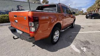 Ford Ranger 2016 #Double Cabin 3.2 TDCi#ΜΠΛΟΚΕ ΔΙΑΦΟΡΙΚΟ#-thumb-77