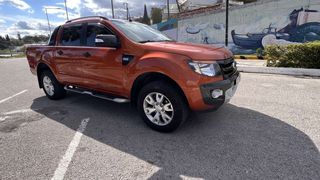 Ford Ranger 2016 #Double Cabin 3.2 TDCi#ΜΠΛΟΚΕ ΔΙΑΦΟΡΙΚΟ#-thumb-78