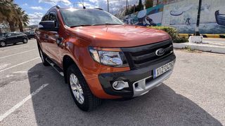 Ford Ranger 2016 #Double Cabin 3.2 TDCi#ΜΠΛΟΚΕ ΔΙΑΦΟΡΙΚΟ#-thumb-79