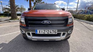 Ford Ranger 2016 #Double Cabin 3.2 TDCi#ΜΠΛΟΚΕ ΔΙΑΦΟΡΙΚΟ#-thumb-80