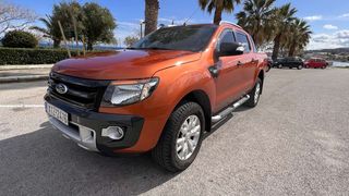Ford Ranger 2016 #Double Cabin 3.2 TDCi#ΜΠΛΟΚΕ ΔΙΑΦΟΡΙΚΟ#-thumb-81