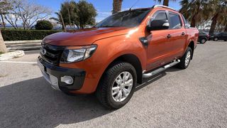 Ford Ranger 2016 #Double Cabin 3.2 TDCi#ΜΠΛΟΚΕ ΔΙΑΦΟΡΙΚΟ#-thumb-82