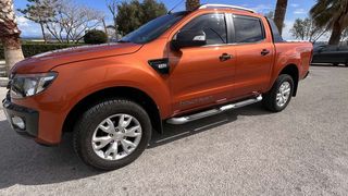 Ford Ranger 2016 #Double Cabin 3.2 TDCi#ΜΠΛΟΚΕ ΔΙΑΦΟΡΙΚΟ#-thumb-83