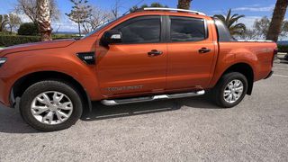 Ford Ranger 2016 #Double Cabin 3.2 TDCi#ΜΠΛΟΚΕ ΔΙΑΦΟΡΙΚΟ#-thumb-84