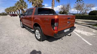 Ford Ranger 2016 #Double Cabin 3.2 TDCi#ΜΠΛΟΚΕ ΔΙΑΦΟΡΙΚΟ#-thumb-86
