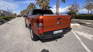 Ford Ranger 2016 #Double Cabin 3.2 TDCi#ΜΠΛΟΚΕ ΔΙΑΦΟΡΙΚΟ#-thumb-87