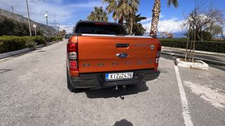 Ford Ranger 2016 #Double Cabin 3.2 TDCi#ΜΠΛΟΚΕ ΔΙΑΦΟΡΙΚΟ#-thumb-88