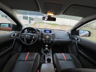 Ford Ranger 2016 #Double Cabin 3.2 TDCi#ΜΠΛΟΚΕ ΔΙΑΦΟΡΙΚΟ#-thumb-16