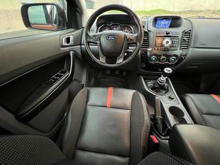 Ford Ranger 2016 #Double Cabin 3.2 TDCi#ΜΠΛΟΚΕ ΔΙΑΦΟΡΙΚΟ#-thumb-17