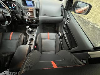 Ford Ranger 2016 #Double Cabin 3.2 TDCi#ΜΠΛΟΚΕ ΔΙΑΦΟΡΙΚΟ#-thumb-18