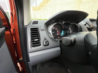 Ford Ranger 2016 #Double Cabin 3.2 TDCi#ΜΠΛΟΚΕ ΔΙΑΦΟΡΙΚΟ#-thumb-23