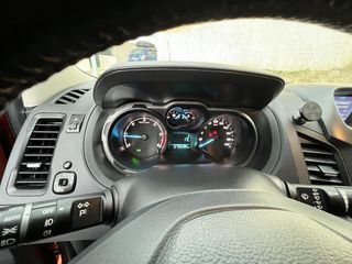 Ford Ranger 2016 #Double Cabin 3.2 TDCi#ΜΠΛΟΚΕ ΔΙΑΦΟΡΙΚΟ#-thumb-30