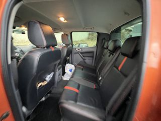 Ford Ranger 2016 #Double Cabin 3.2 TDCi#ΜΠΛΟΚΕ ΔΙΑΦΟΡΙΚΟ#-thumb-28