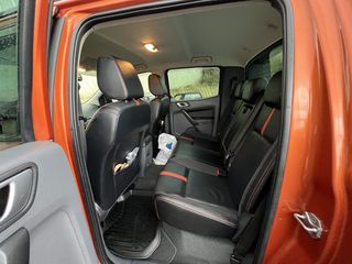 Ford Ranger 2016 #Double Cabin 3.2 TDCi#ΜΠΛΟΚΕ ΔΙΑΦΟΡΙΚΟ#-thumb-27