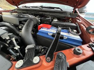 Ford Ranger 2016 #Double Cabin 3.2 TDCi#ΜΠΛΟΚΕ ΔΙΑΦΟΡΙΚΟ#-thumb-66