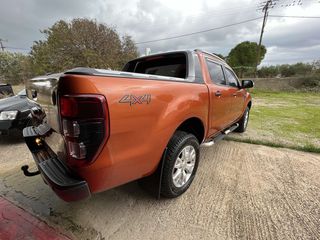 Ford Ranger 2016 #Double Cabin 3.2 TDCi#ΜΠΛΟΚΕ ΔΙΑΦΟΡΙΚΟ#-thumb-9
