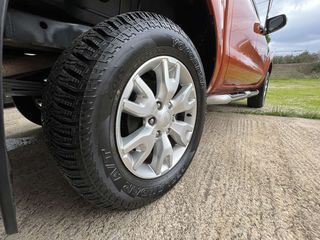 Ford Ranger 2016 #Double Cabin 3.2 TDCi#ΜΠΛΟΚΕ ΔΙΑΦΟΡΙΚΟ#-thumb-11