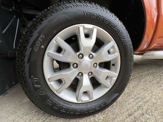 Ford Ranger 2016 #Double Cabin 3.2 TDCi#ΜΠΛΟΚΕ ΔΙΑΦΟΡΙΚΟ#-thumb-55