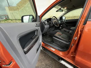 Ford Ranger 2016 #Double Cabin 3.2 TDCi#ΜΠΛΟΚΕ ΔΙΑΦΟΡΙΚΟ#-thumb-24
