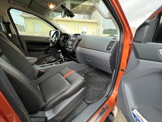 Ford Ranger 2016 #Double Cabin 3.2 TDCi#ΜΠΛΟΚΕ ΔΙΑΦΟΡΙΚΟ#-thumb-34