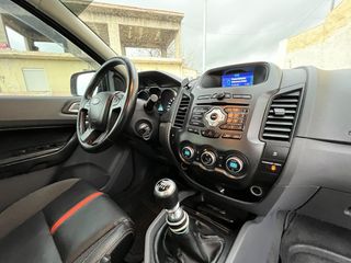 Ford Ranger 2016 #Double Cabin 3.2 TDCi#ΜΠΛΟΚΕ ΔΙΑΦΟΡΙΚΟ#-thumb-36