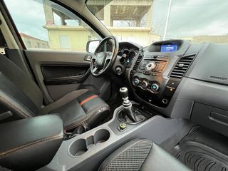 Ford Ranger 2016 #Double Cabin 3.2 TDCi#ΜΠΛΟΚΕ ΔΙΑΦΟΡΙΚΟ#-thumb-37