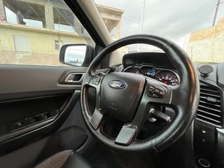 Ford Ranger 2016 #Double Cabin 3.2 TDCi#ΜΠΛΟΚΕ ΔΙΑΦΟΡΙΚΟ#-thumb-39