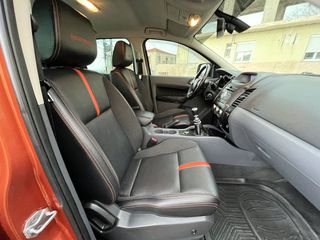 Ford Ranger 2016 #Double Cabin 3.2 TDCi#ΜΠΛΟΚΕ ΔΙΑΦΟΡΙΚΟ#-thumb-44