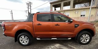 Ford Ranger 2016 #Double Cabin 3.2 TDCi#ΜΠΛΟΚΕ ΔΙΑΦΟΡΙΚΟ#-thumb-8