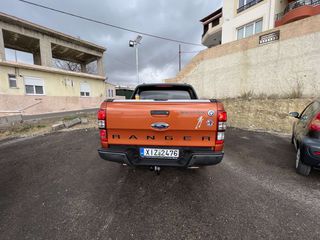 Ford Ranger 2016 #Double Cabin 3.2 TDCi#ΜΠΛΟΚΕ ΔΙΑΦΟΡΙΚΟ#-thumb-12