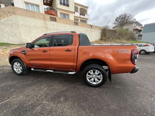 Ford Ranger 2016 #Double Cabin 3.2 TDCi#ΜΠΛΟΚΕ ΔΙΑΦΟΡΙΚΟ#-thumb-6