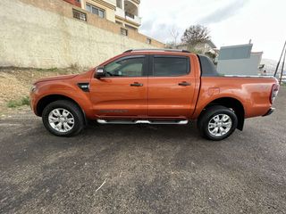 Ford Ranger 2016 #Double Cabin 3.2 TDCi#ΜΠΛΟΚΕ ΔΙΑΦΟΡΙΚΟ#-thumb-5
