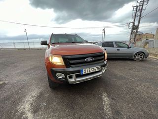 Ford Ranger 2016 #Double Cabin 3.2 TDCi#ΜΠΛΟΚΕ ΔΙΑΦΟΡΙΚΟ#-thumb-15