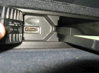 Usb interface καλώδιο για Audi / Bmw / Vw-thumb-1
