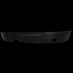 Diffuser προφυλακτήρα Vw Golf 5 -GTI-thumb-1
