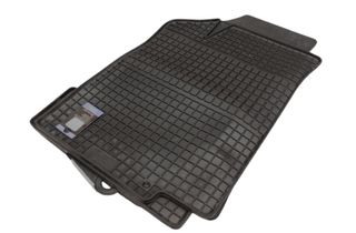 Λαστιχένια πατάκια για VW Golf II / Jetta (1983-1991) - 4τμχ.