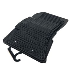 Λαστιχένια πατάκια SUBARU Forester (2008-2013) / Impreza (2007-2011) / Legacy, Outback (2003-2009) - 4τμχ.