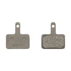 SHIMANO B05S RX RESIN DISC BRAKE PADS