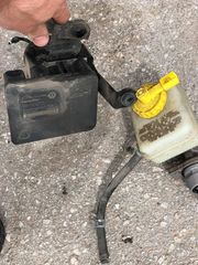 μοναδα ABS 1J0614417D 1C0907379K VW GROUP-thumb-1