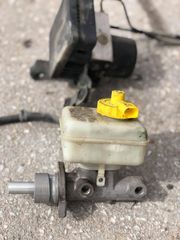 μοναδα ABS 1J0614417D 1C0907379K VW GROUP-thumb-2