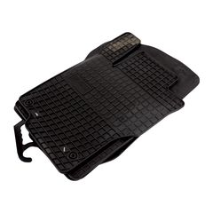 Λαστιχένια πατάκια MERCEDES ML W164 (2005-2011) / GL X164 (2006-2012) - 4τμχ.