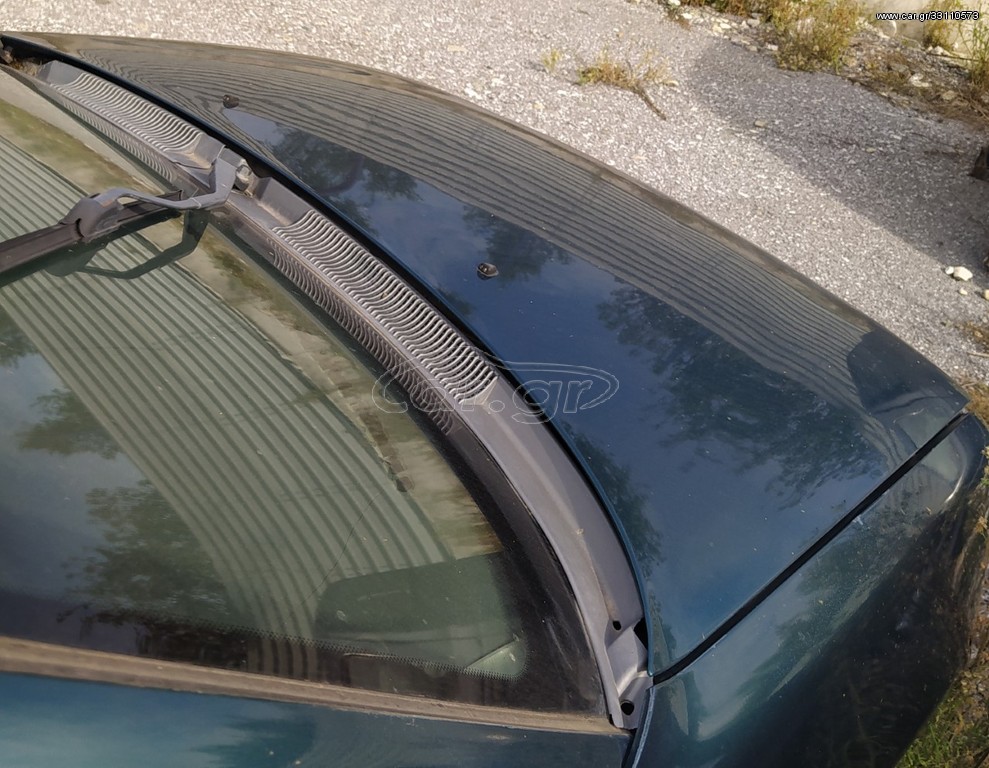 HYUNDAI ACCENT LS σε άριστη κατάσταση 