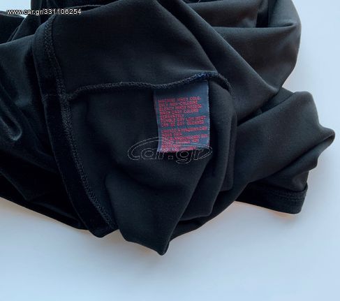 RALPH LAUREN Φόρεμα από ΜΑΥΡΟ ΒΕΛΟΥΔΟ - Cocktail Dress - Size SMALL / X-SMALL-thumb-13