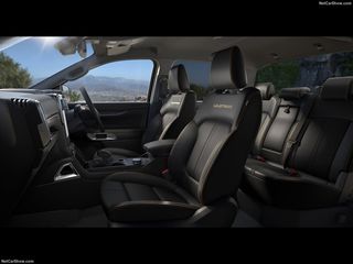 Ford Ranger 2026 WILDTRAK 3.0 DIESEL V6 240PS **ΔΙΑΘΕΣΙΜΟ**-thumb-9